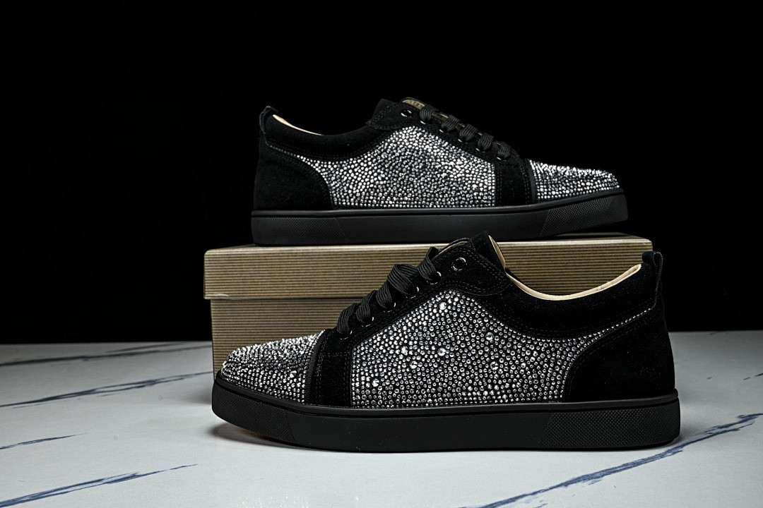 CHIAN LOUIN SNEAKER