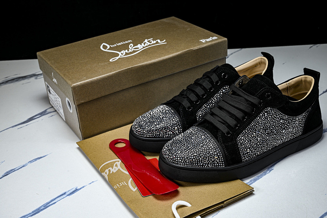 CHIAN LOUIN SNEAKER
