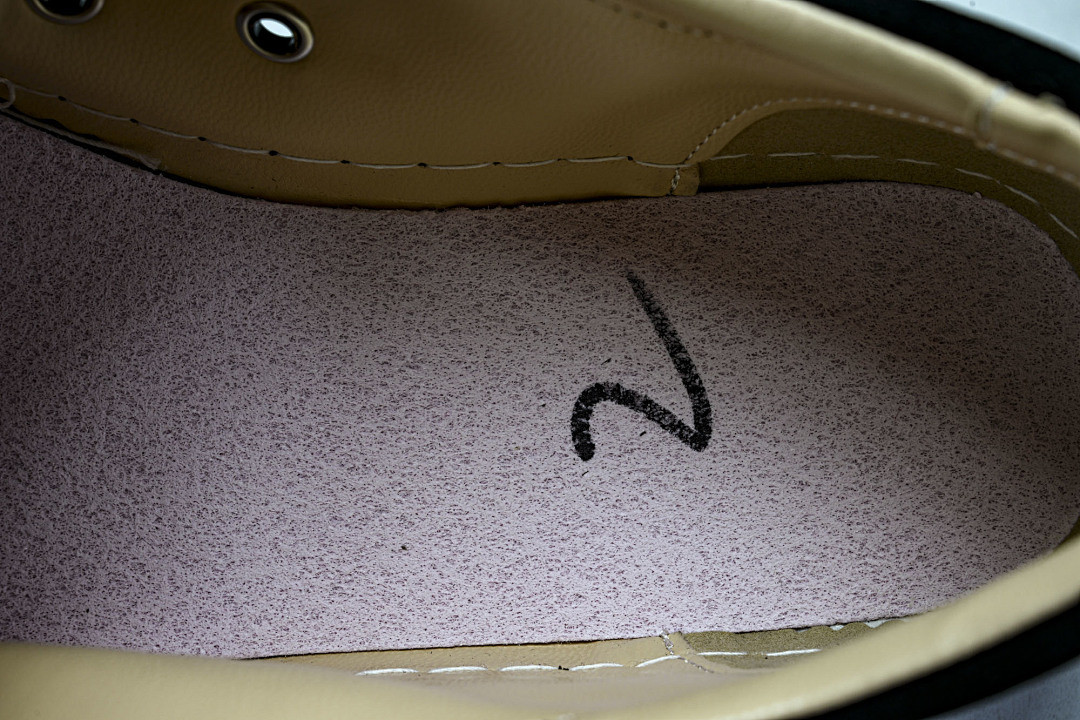 CHIAN LOUIN SNEAKER