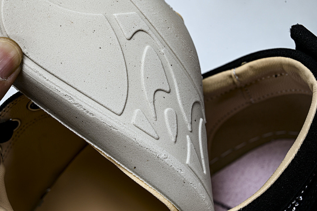 CHIAN LOUIN SNEAKER