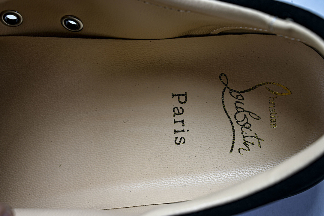 CHIAN LOUIN SNEAKER