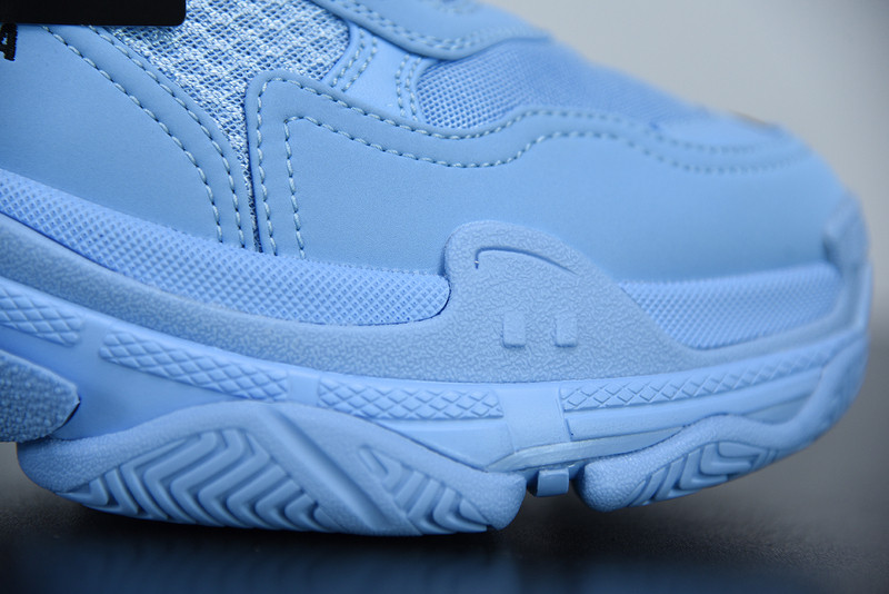 Ba*len*cia*ga triple s 524039 w2fw1 4800