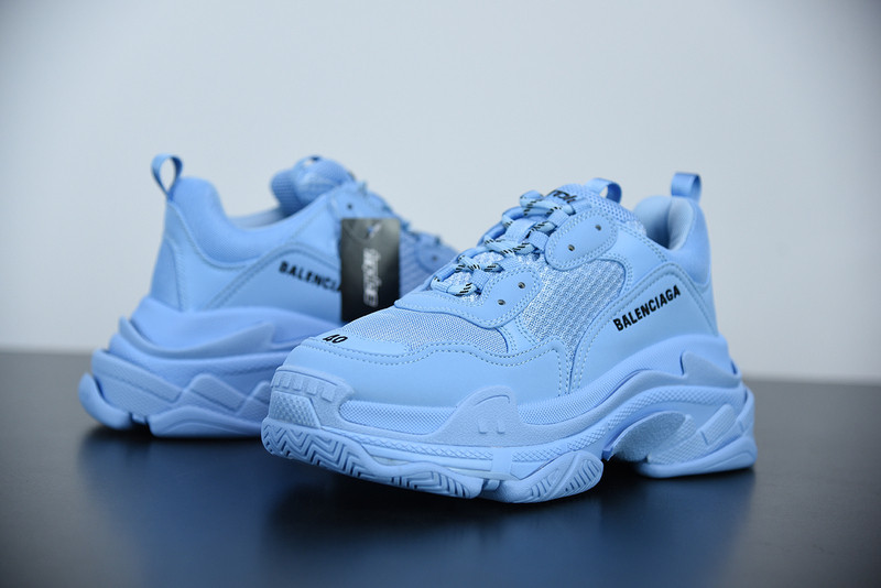 Ba*len*cia*ga triple s 524039 w2fw1 4800