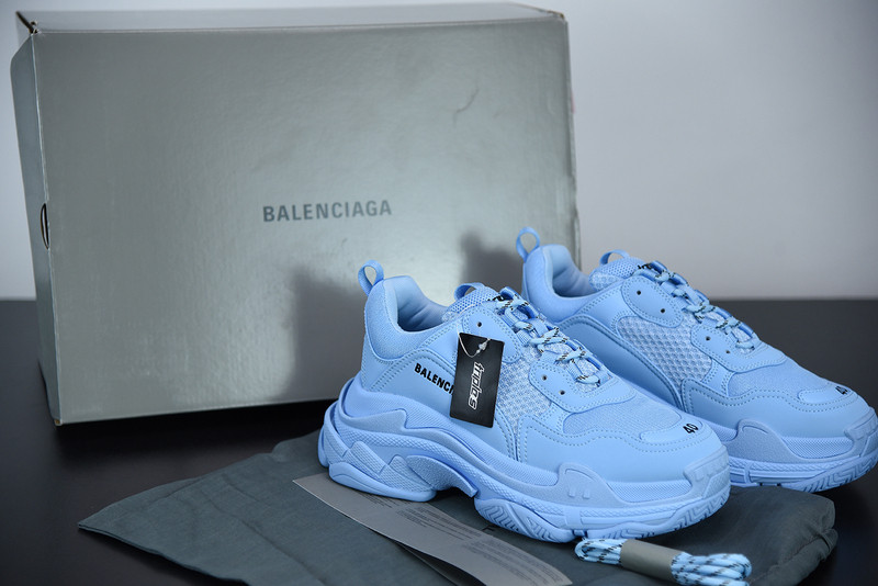 Ba*len*cia*ga triple s 524039 w2fw1 4800