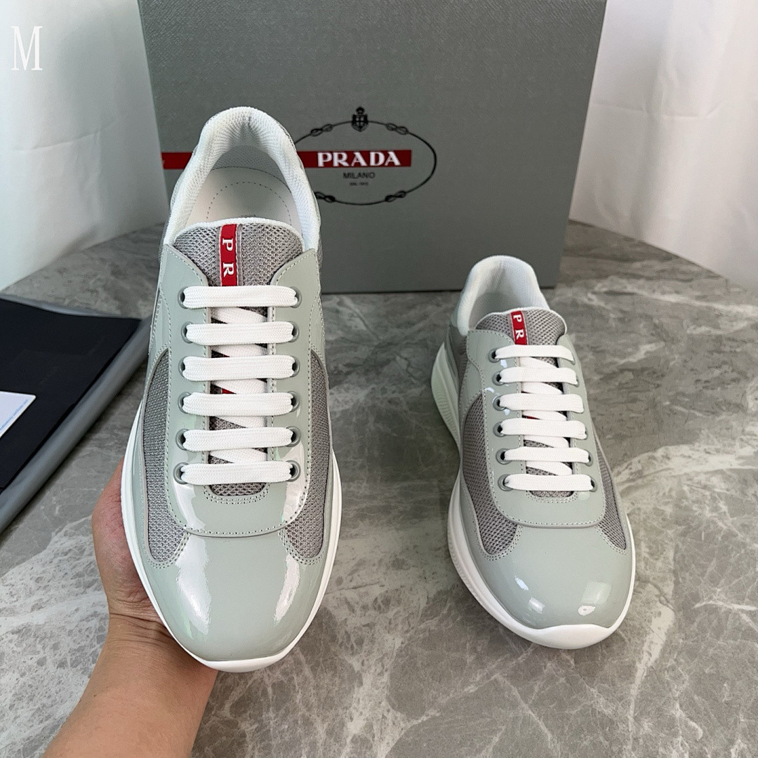 PR SNEAKER