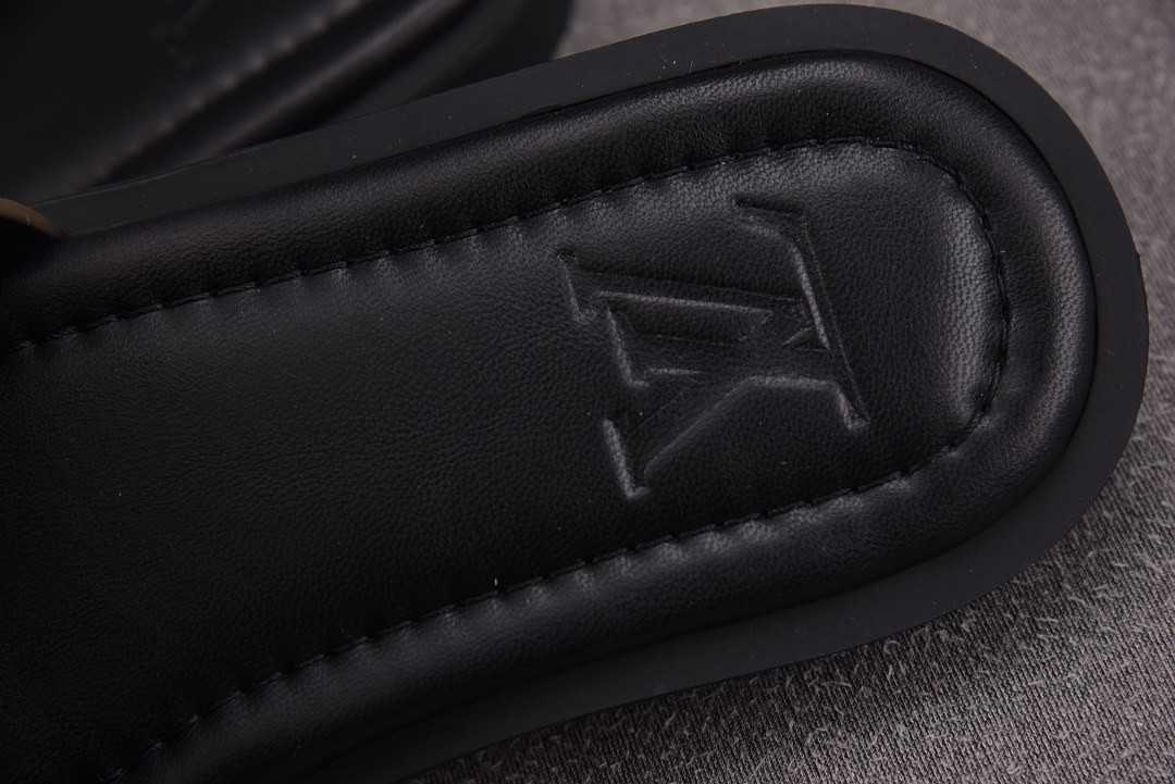 LOU1_TON SLIPPERS