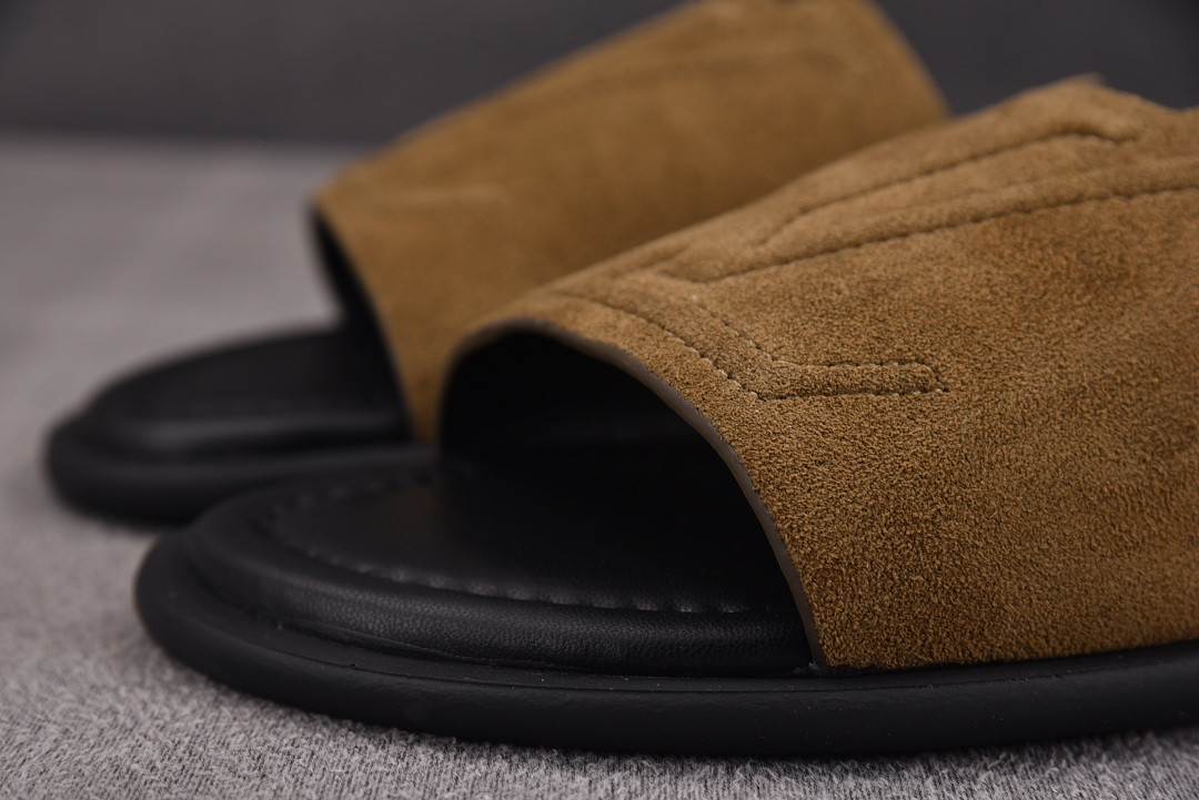 LOU1_TON SLIPPERS