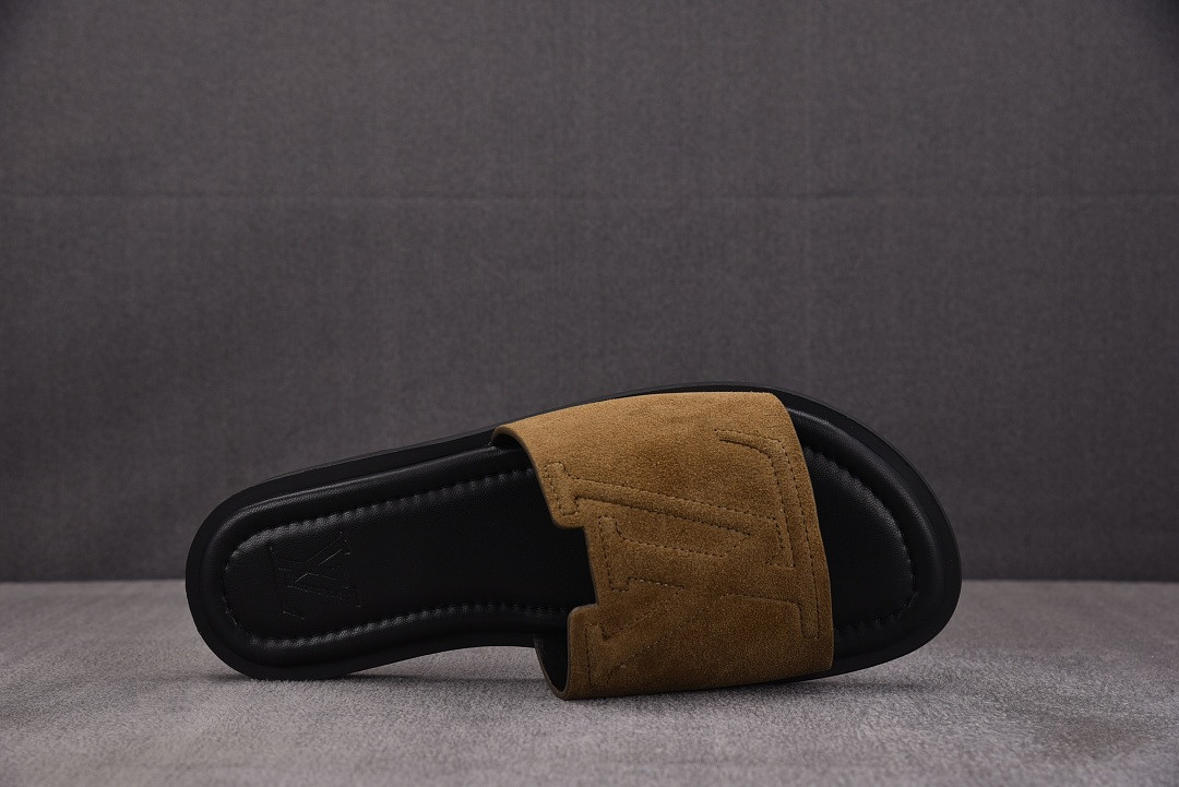 LOU1_TON SLIPPERS