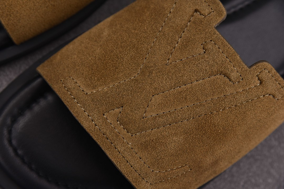LOU1_TON SLIPPERS