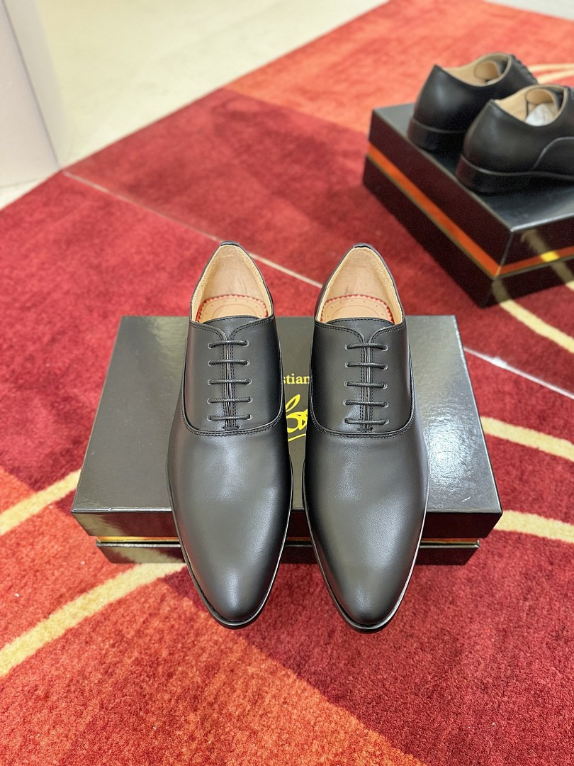CHIAN LOUIN SNEAKER