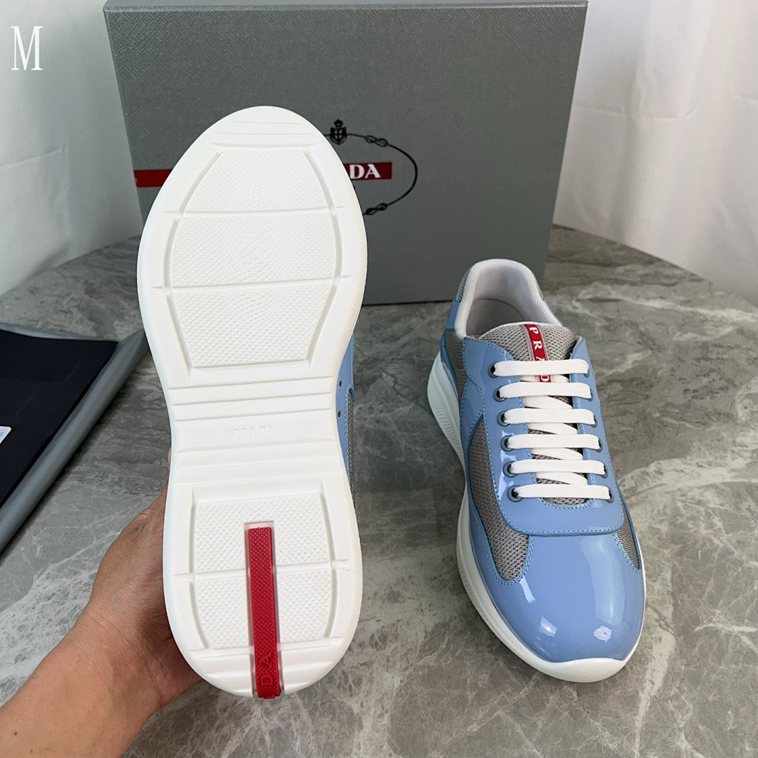 PR SNEAKER