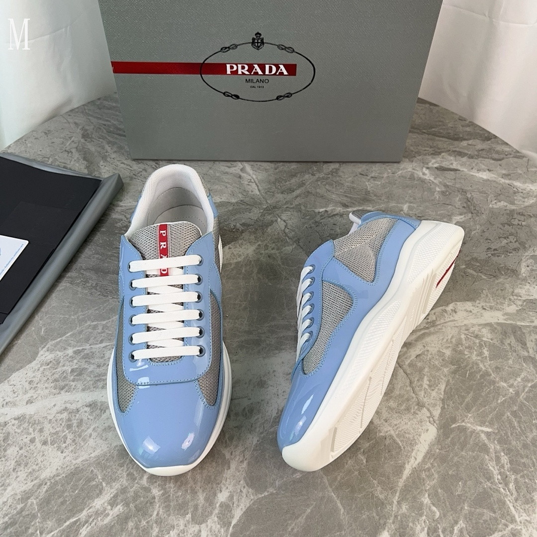 PR SNEAKER