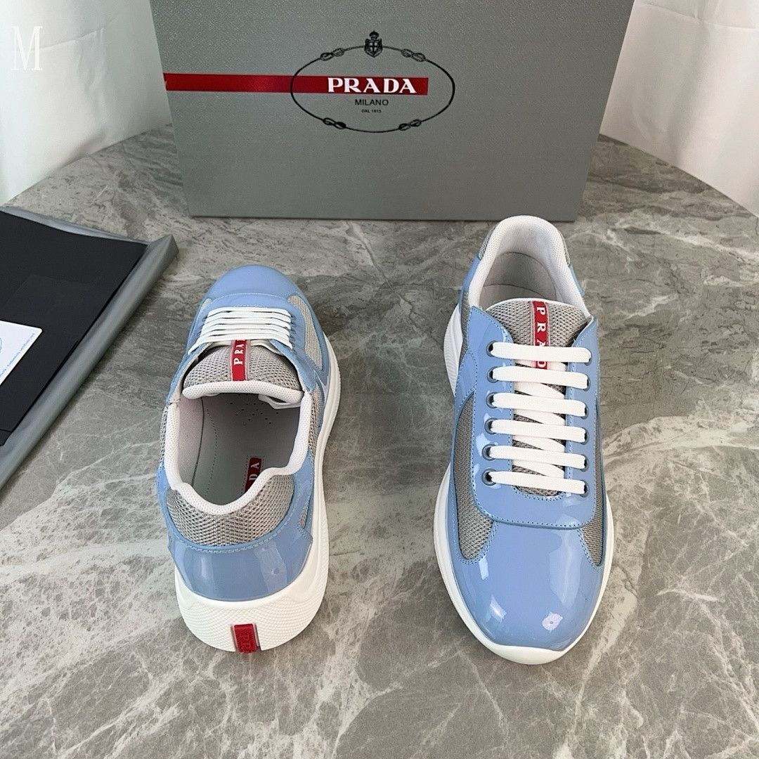 PR SNEAKER