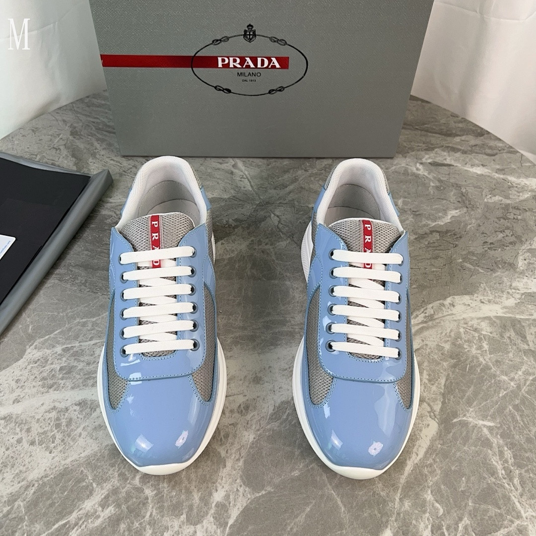 PR SNEAKER