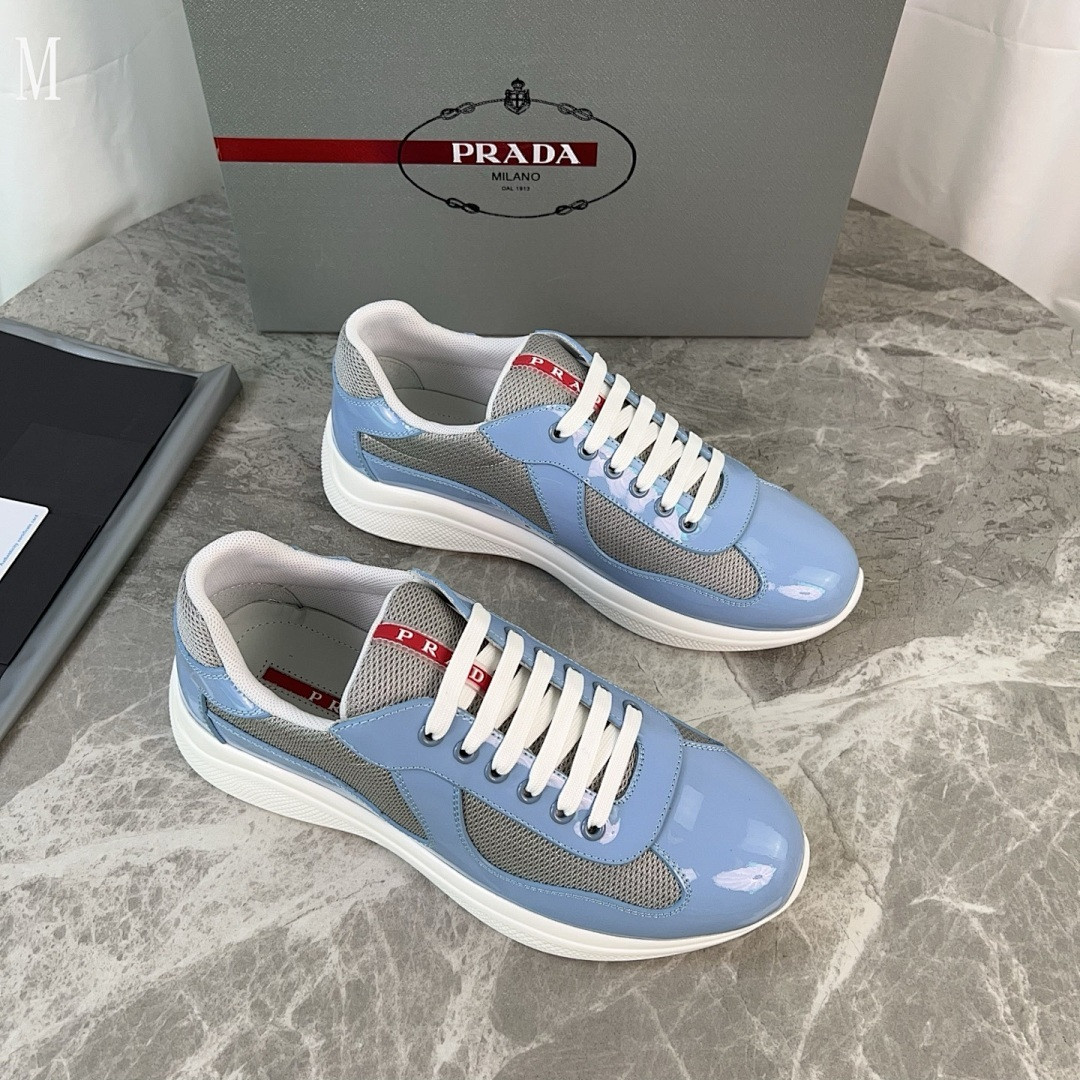 PR SNEAKER