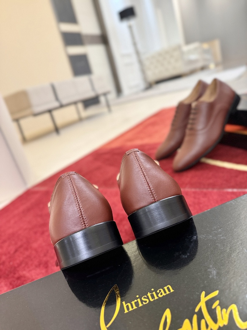 CHIAN LOUIN SNEAKER