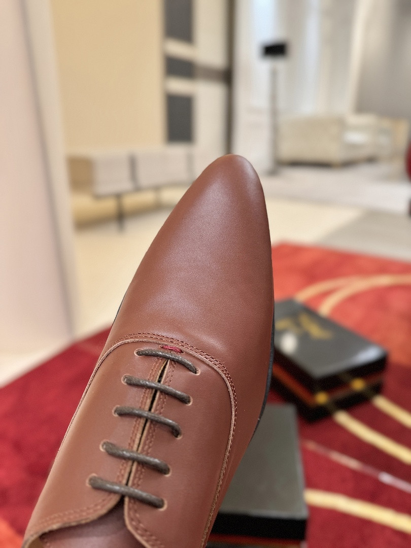 CHIAN LOUIN SNEAKER