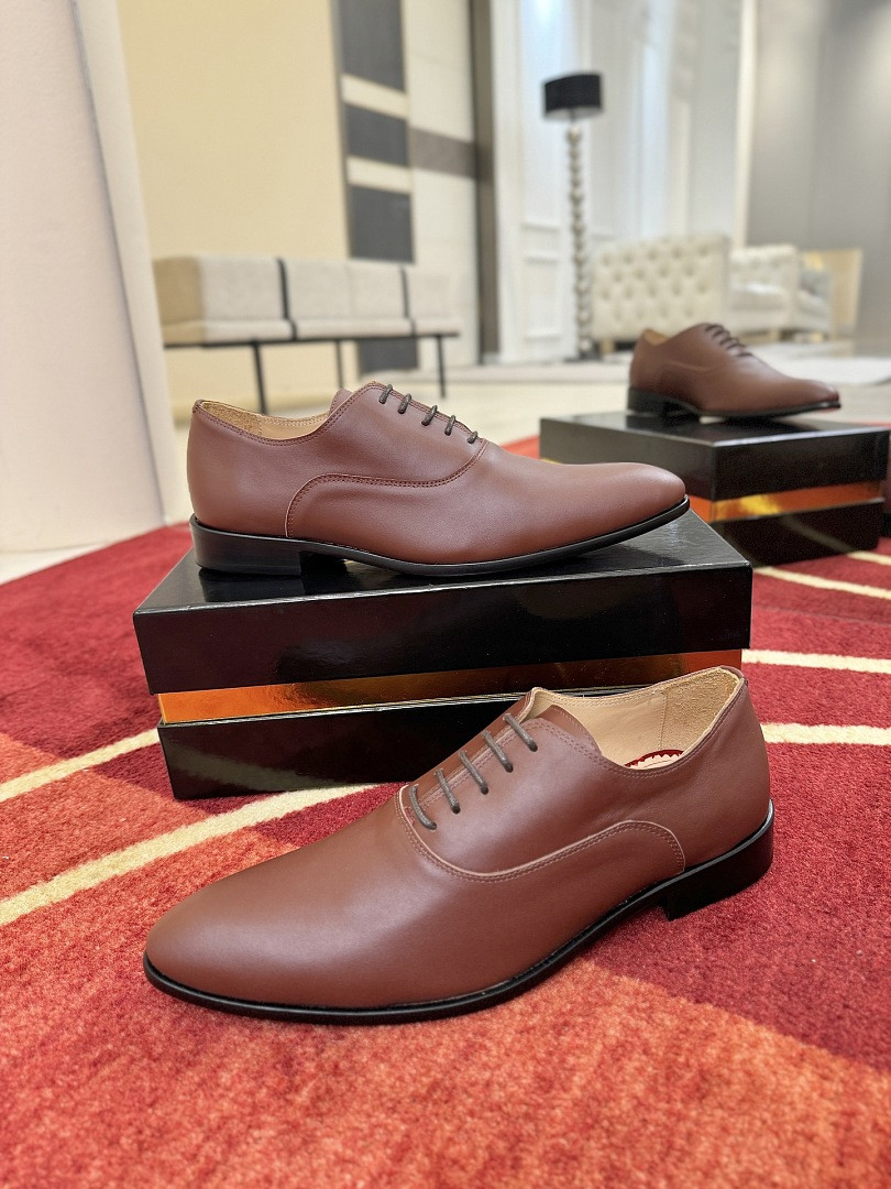 CHIAN LOUIN SNEAKER