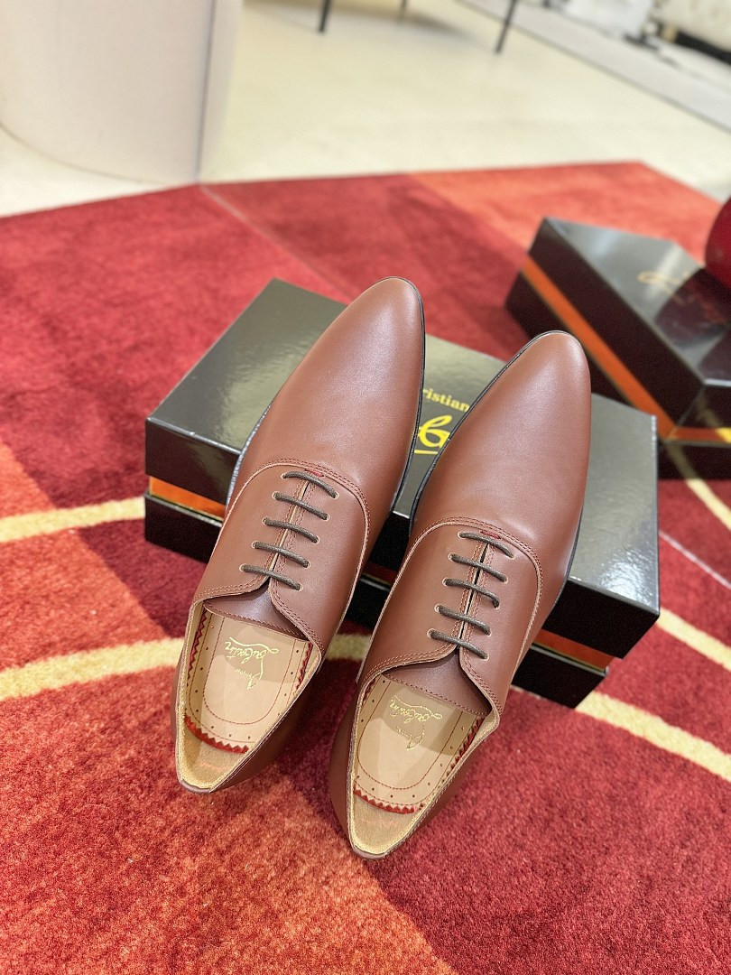 CHIAN LOUIN SNEAKER