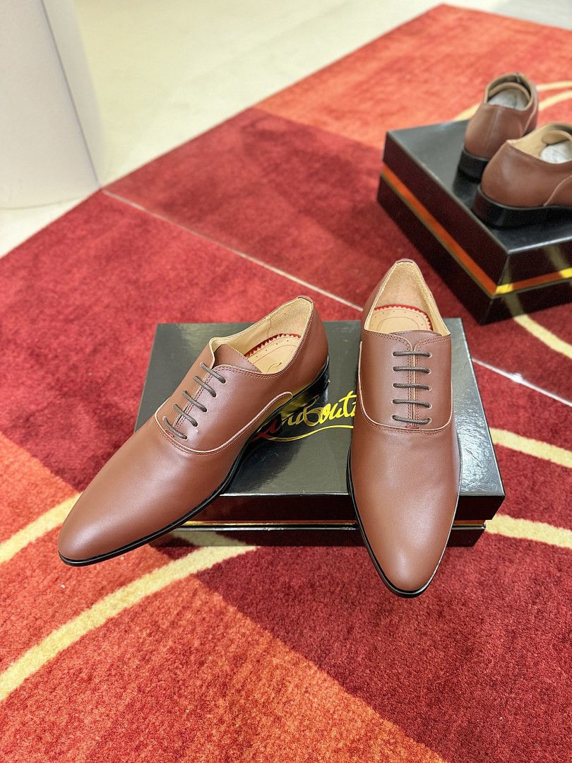 CHIAN LOUIN SNEAKER