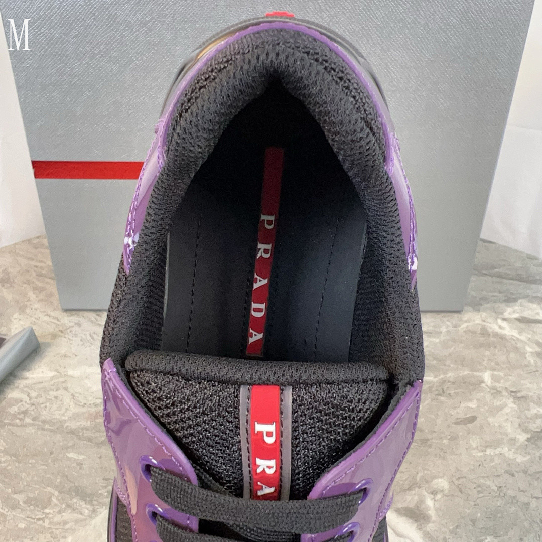 PR SNEAKER