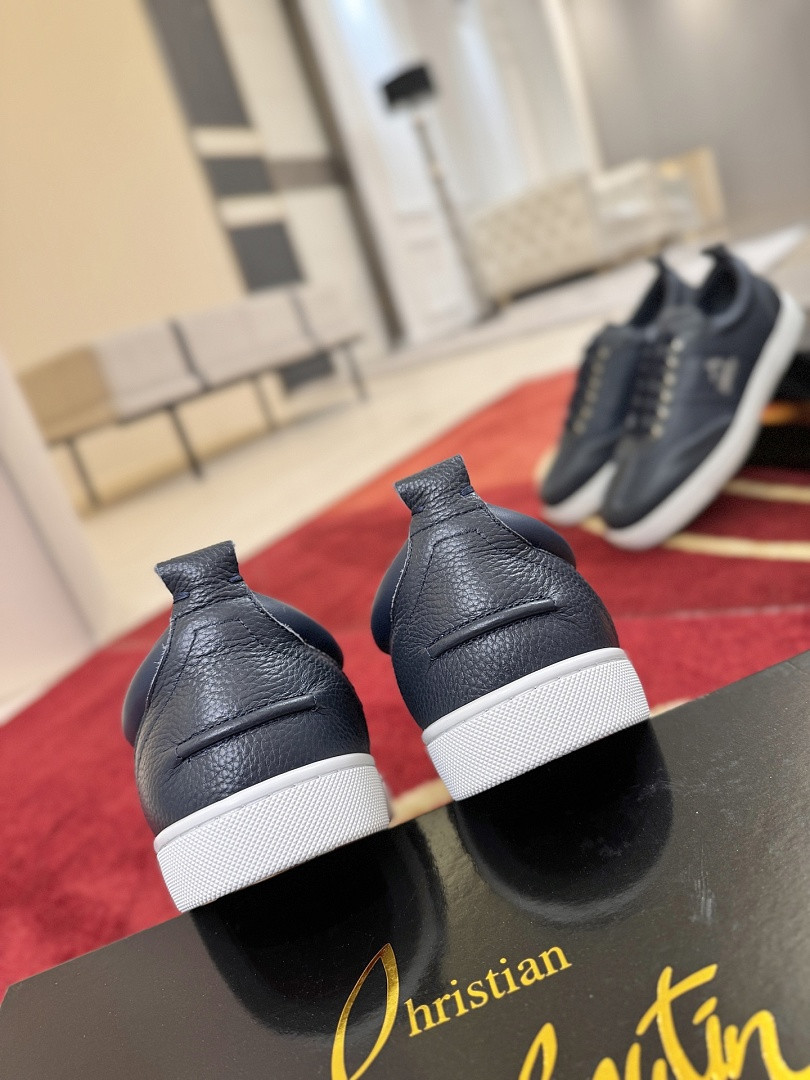 CHIAN LOUIN SNEAKER