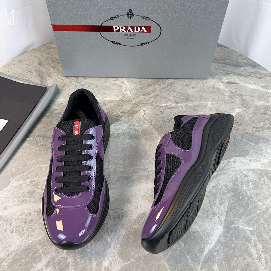 PR SNEAKER
