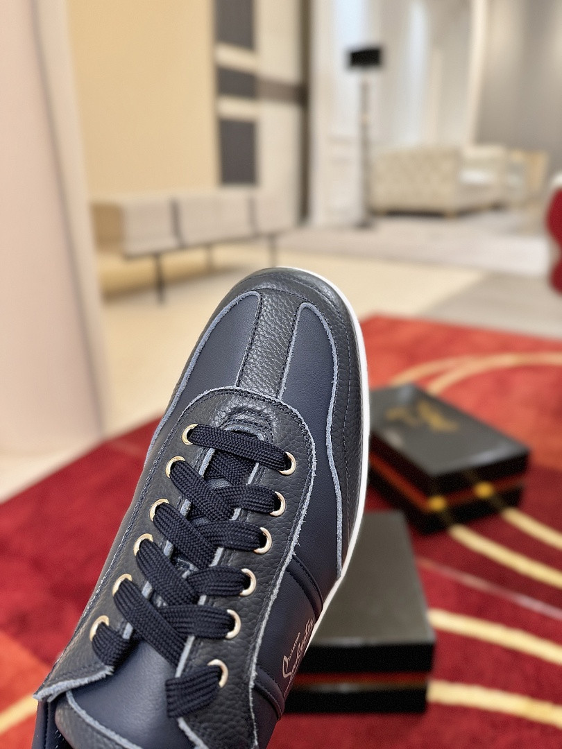 CHIAN LOUIN SNEAKER
