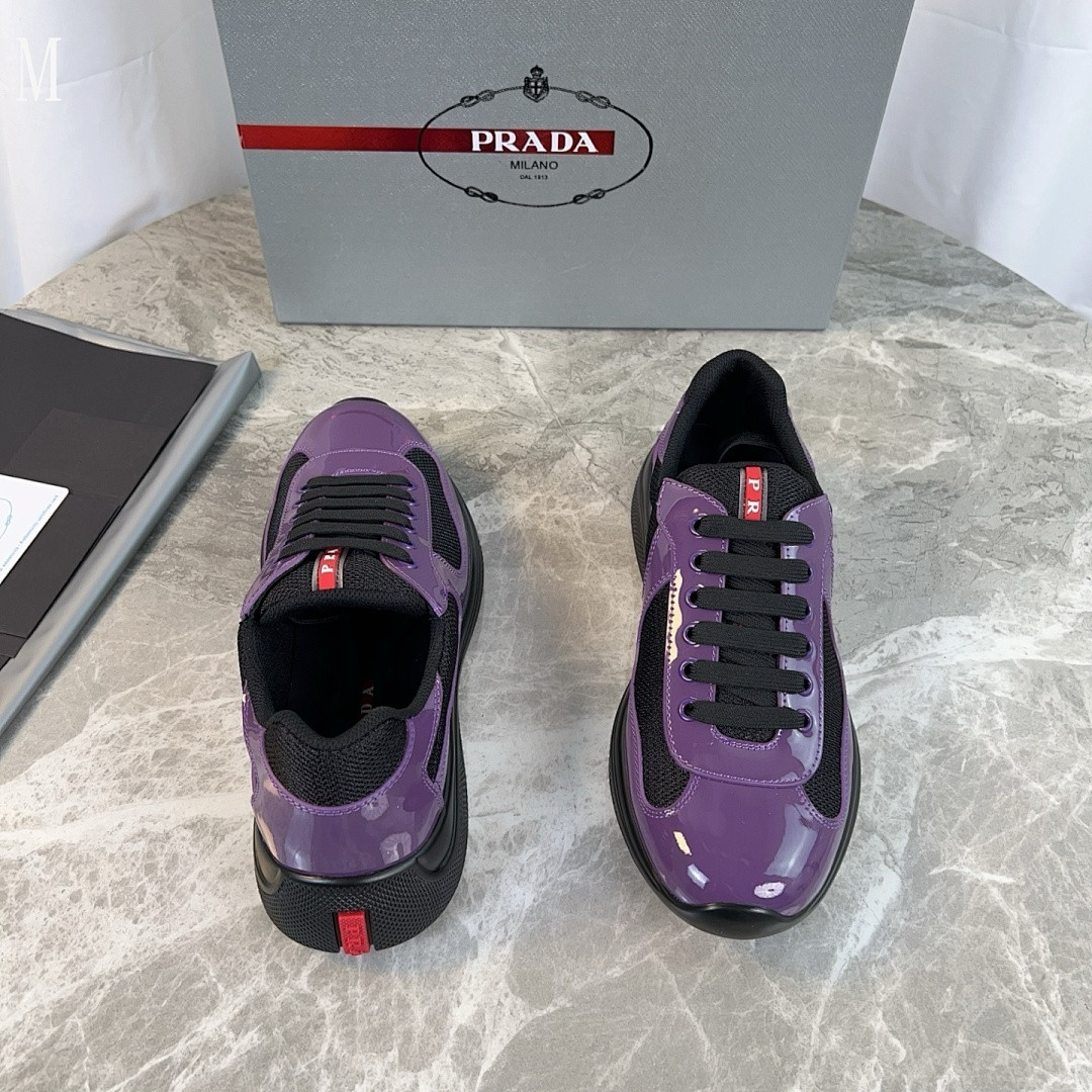 PR SNEAKER