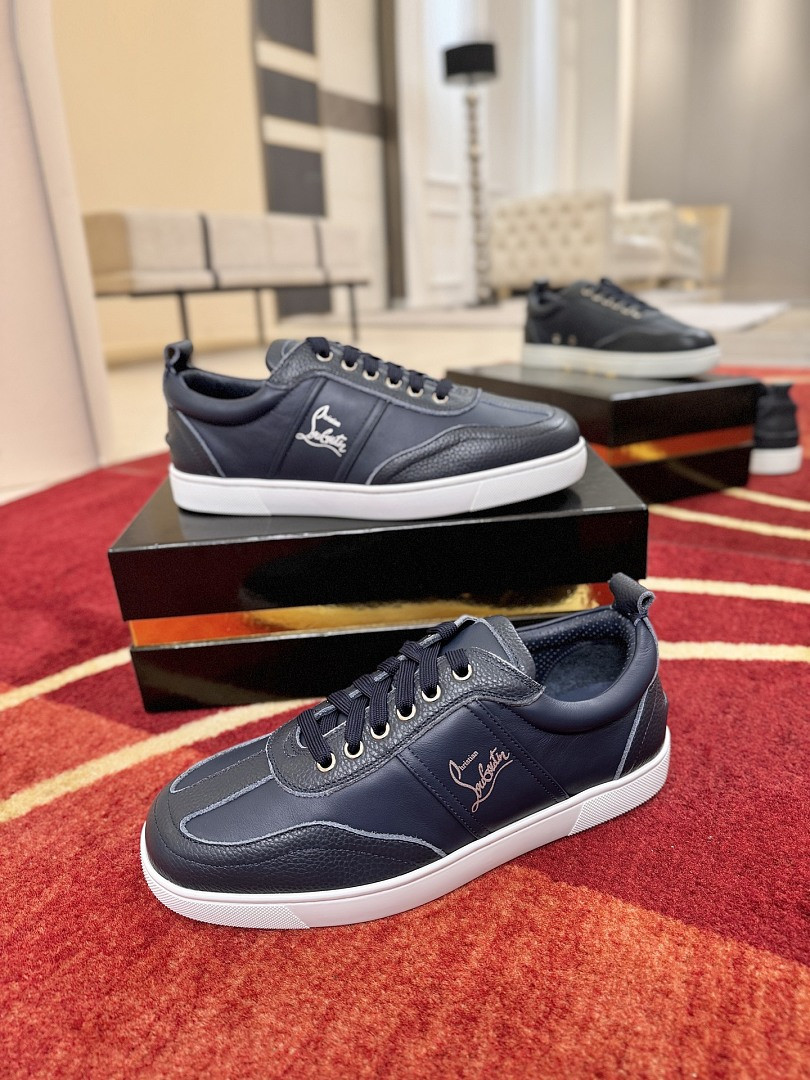 CHIAN LOUIN SNEAKER