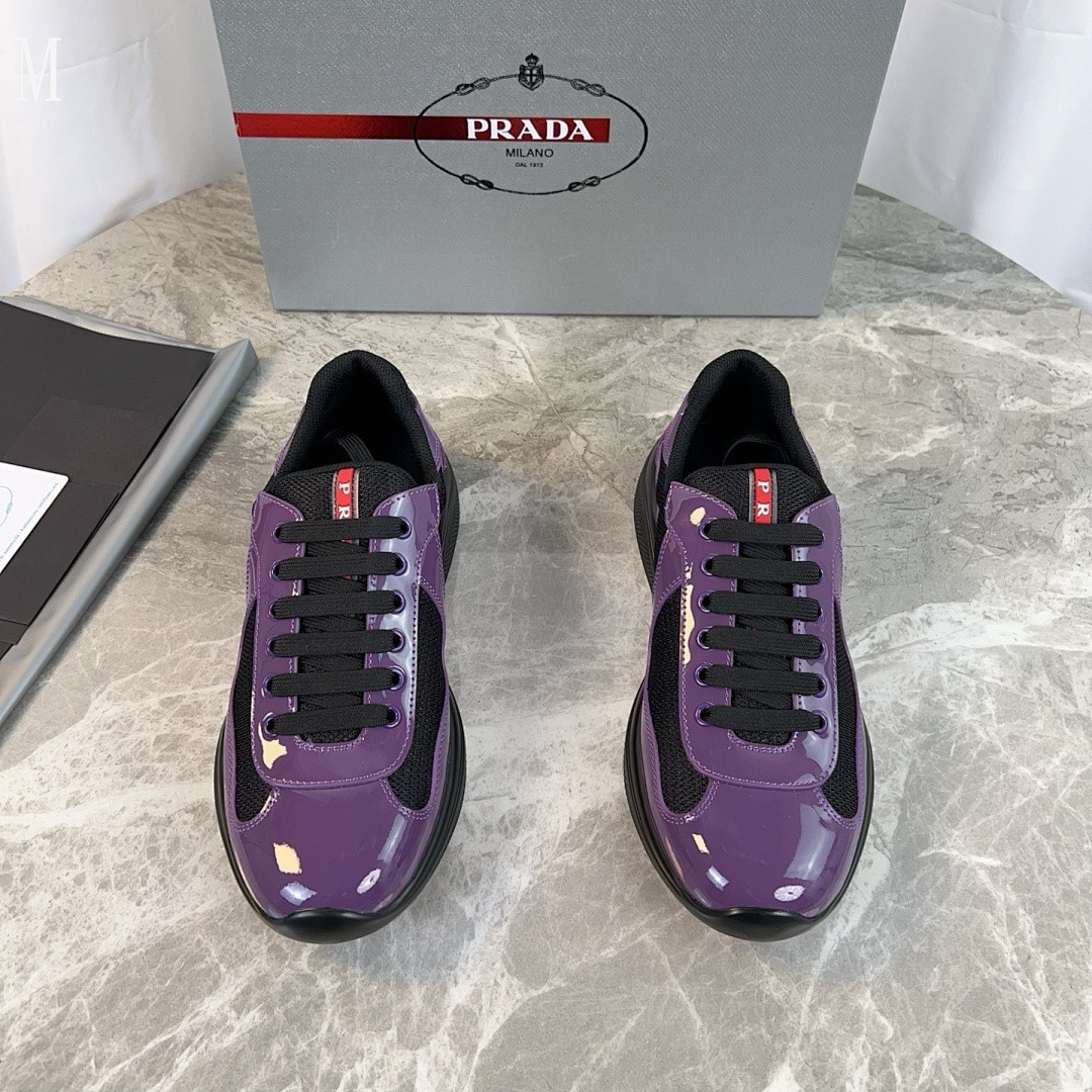 PR SNEAKER