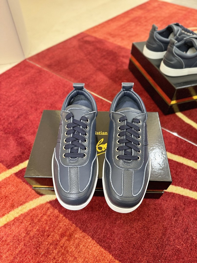 CHIAN LOUIN SNEAKER