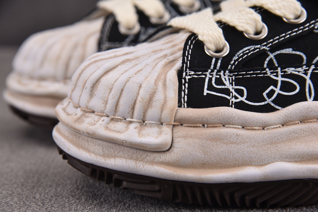 Ma1s0n MIHARA SNEAKERS