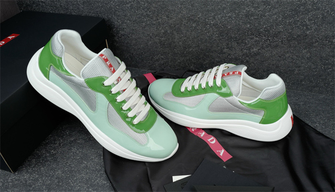 PR SNEAKER