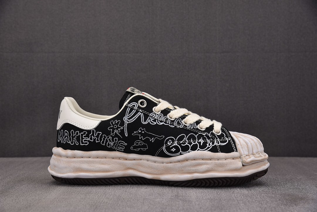 Ma1s0n MIHARA SNEAKERS