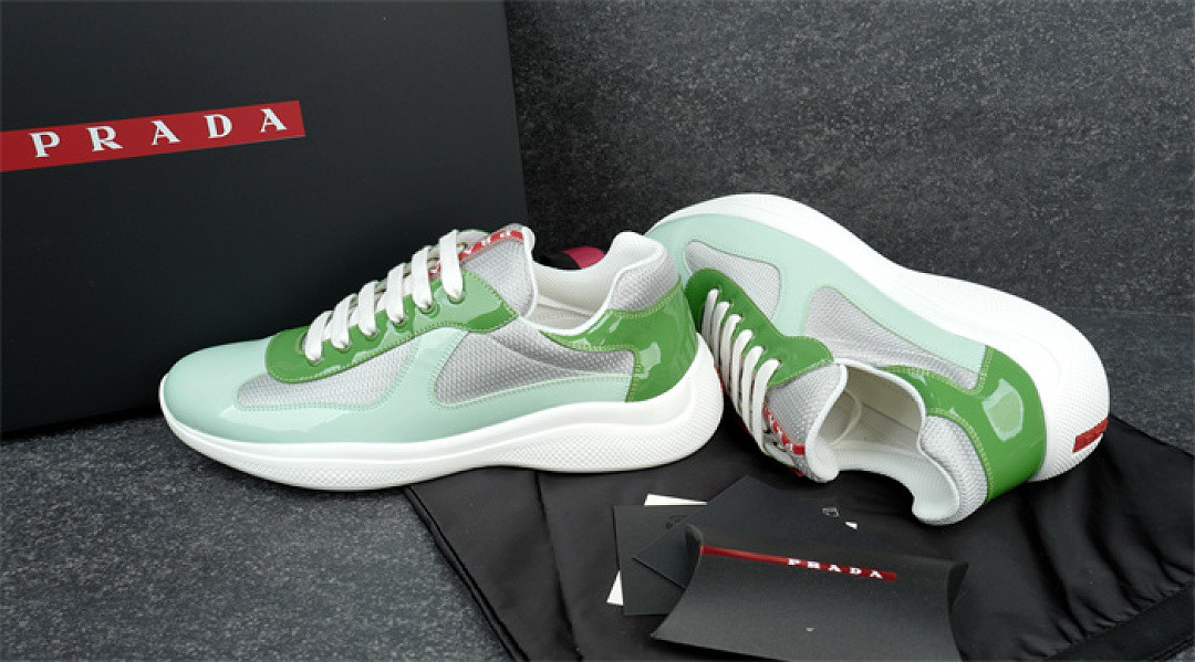 PR SNEAKER