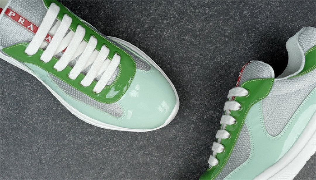 PR SNEAKER