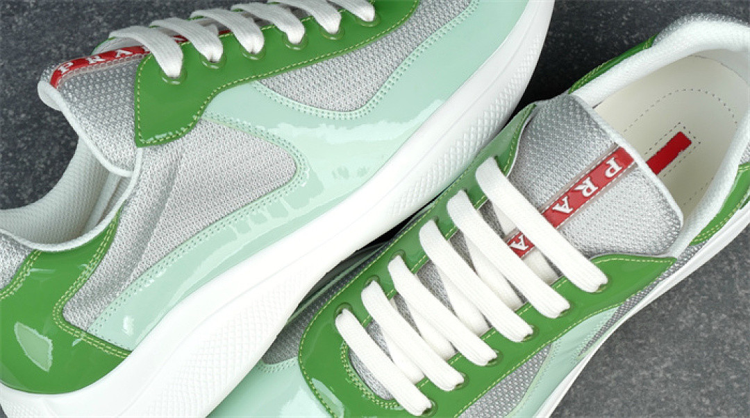 PR SNEAKER