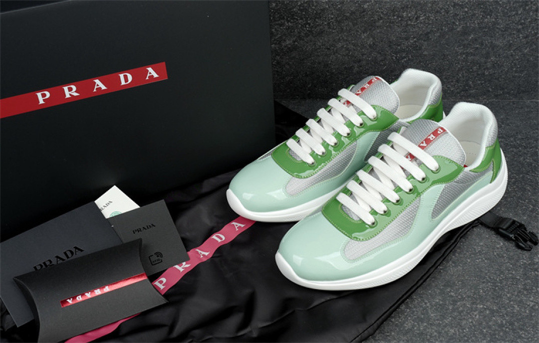 PR SNEAKER