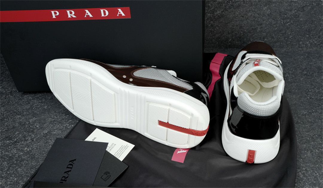 PR SNEAKER