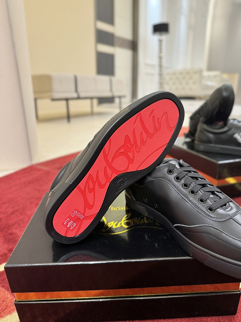 CHIAN LOUIN SNEAKER