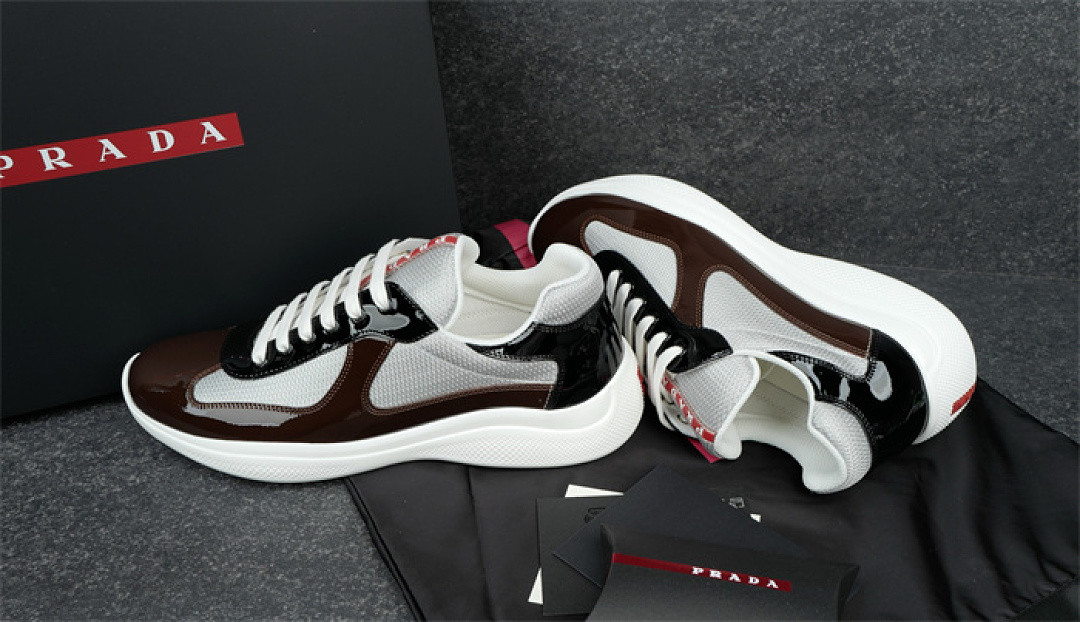 PR SNEAKER