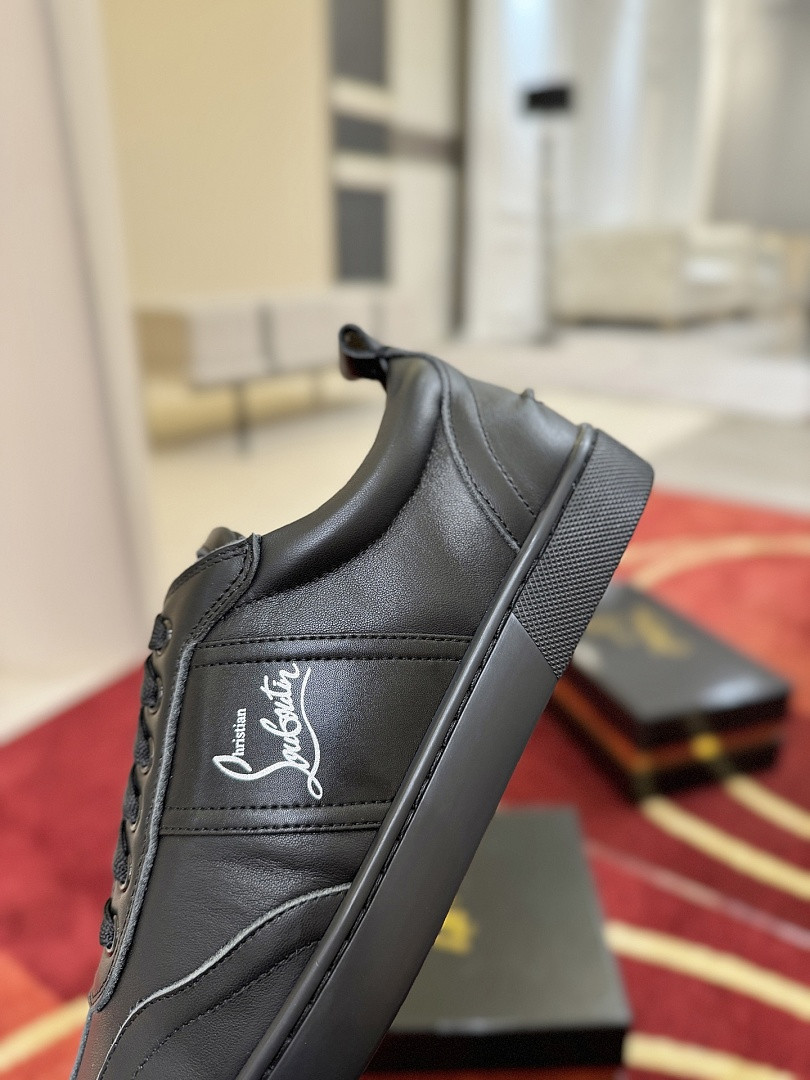 CHIAN LOUIN SNEAKER