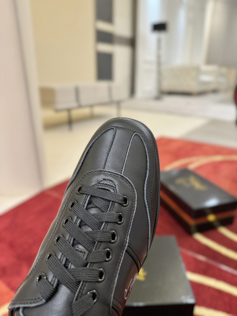 CHIAN LOUIN SNEAKER