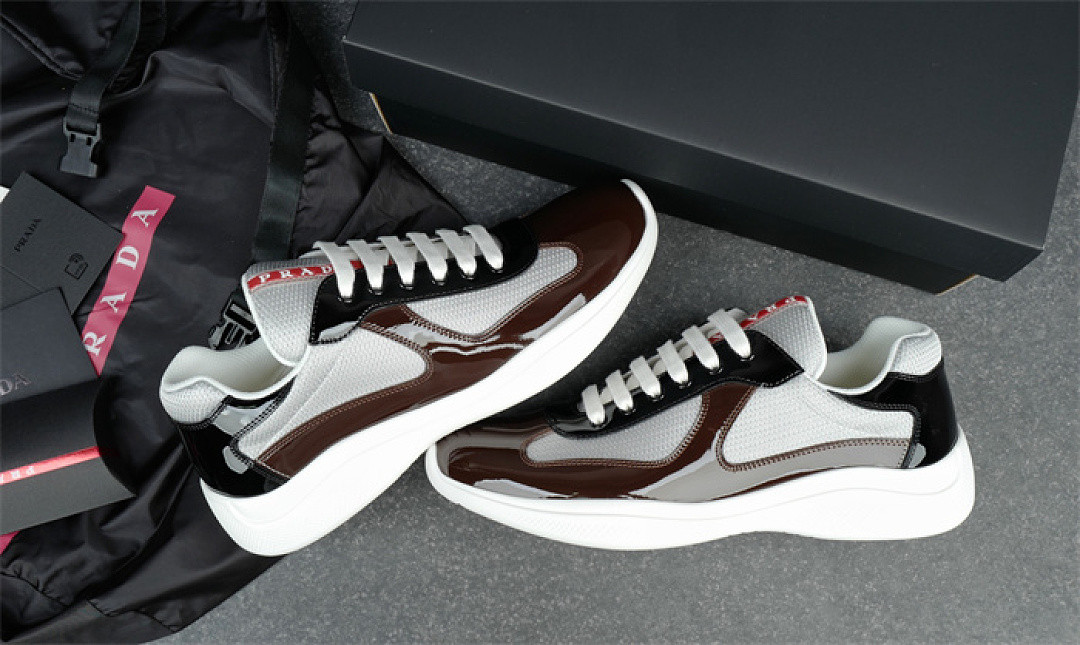 PR SNEAKER
