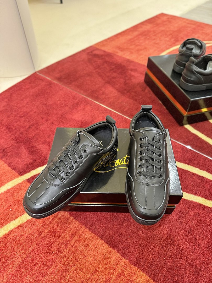 CHIAN LOUIN SNEAKER