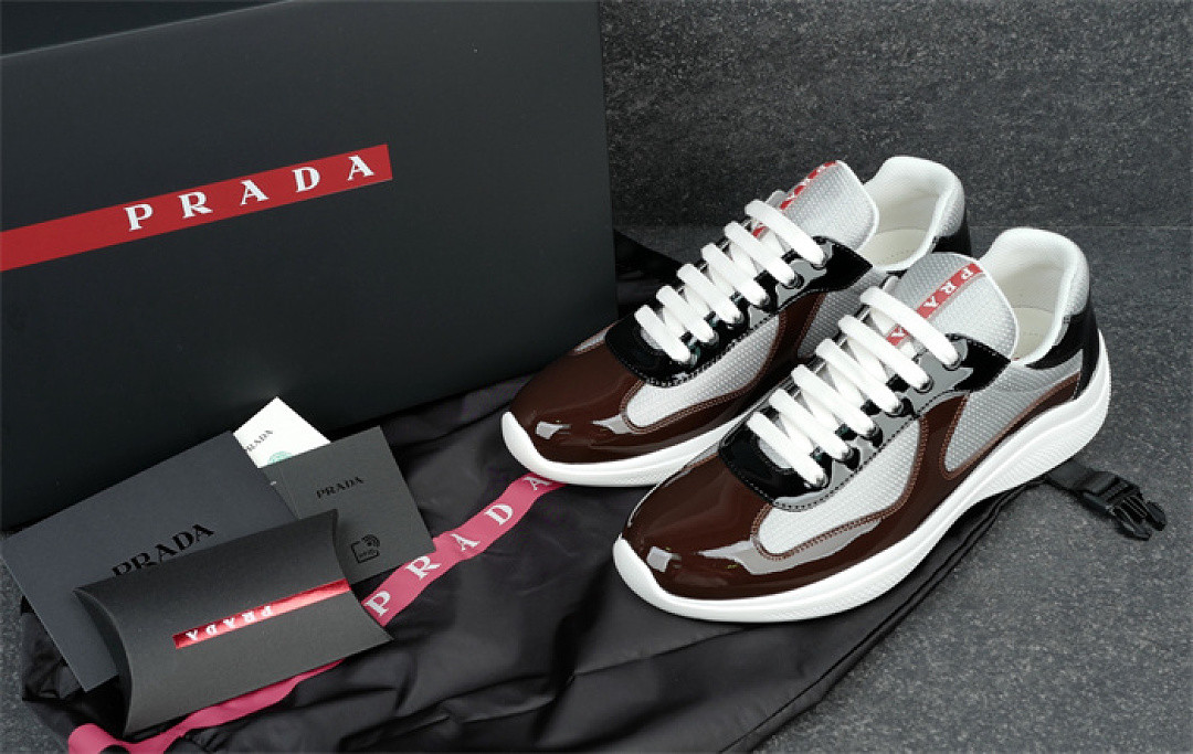 PR SNEAKER