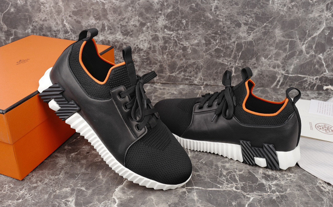 H*ER*MES SNEAKER