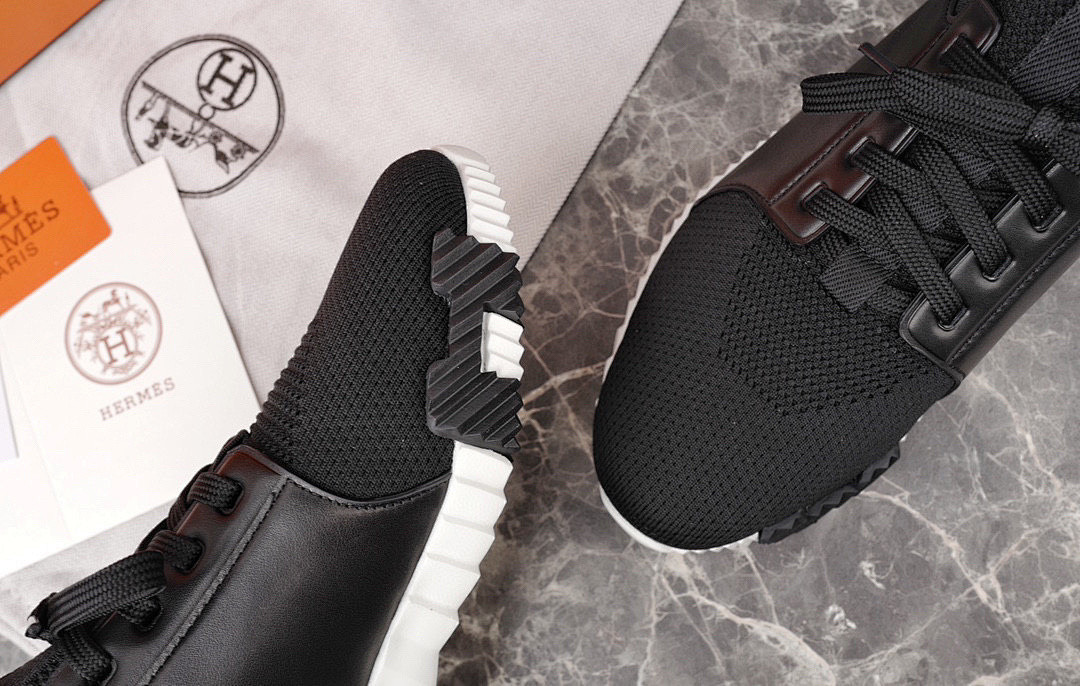 H*ER*MES SNEAKER