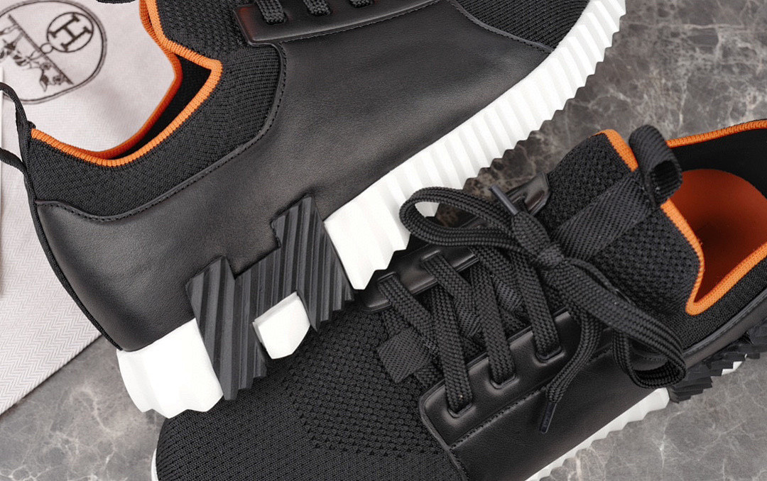 H*ER*MES SNEAKER